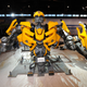 Illustration for article titled How To Build Bumblebee
